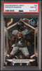 Graded 2023 Topps Bowman U Best Shedeur Sanders #60 Rookie RC Football Card PSA 10 Gem Mint