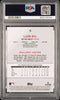 Graded 2022 Topps Gallery Luis Gil #70 Rookie RC Baseball Card PSA 10 Gem Mint