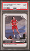 Graded 2024 Panini Instant WNBA Caitlin Clark #166 Rookie RC Basketball Card PSA 9 Mint