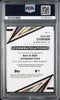 Graded 2022 Topps Bowmans Best Colton Cowser #B22CC Best of 2022 Autographs Rookie RC Baseball Card PSA 10 Gem Mint