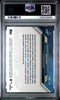 Graded 2024 Topps Now Roki Sasaki #OS13 Offseason Rookie RC Baseball Card PSA 8 Near Mint