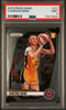 Graded 2024 Panini Prizm WNBA Cameron Brink #127 Rookie RC Basketball Card PSA 9 Mint by Hall of Fame Sports Memorabilia