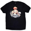 Oasis Atomic Collage [T-Shirt] by Rock Band Apparel