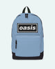 Oasis Blue Moon (Classic Rucksack) [Bags] by Rock Band Apparel
