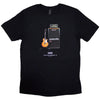 Oasis Definitely Maybe Guitar [T-Shirt] by Rock Band Apparel