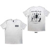 Oasis Definitely Maybe Promo [T-Shirt] by Rock Band Apparel