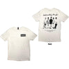 Oasis Definitely Maybe Promo [T-Shirt] by Rock Band Apparel