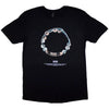 Oasis Definitely Maybe Tambourine [T-Shirt] by Rock Band Apparel