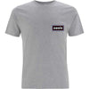 Oasis Lines [T-Shirt] by Rock Band Apparel