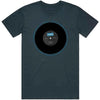 Oasis Live Forever Single [T-Shirt] by Rock Band Apparel