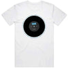 Oasis Live Forever Single [T-Shirt] by Rock Band Apparel