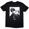 Oasis Noel & Liam Square Photo [T-Shirt] by Rock Band Apparel