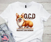OCD – Multi by Carolina Country Bling