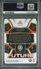 Graded 2024 Panini Select WNBA Angel Reese #9 Future Flash Rookie RC Basketball Card PSA 10 Gem Mint