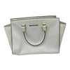 Of Kors – White by Carolina Country Bling
