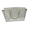 Of Kors – White by Carolina Country Bling
