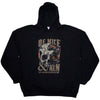 Of Mice & Men Leave Out [Sweatshirt] by Rock Band Apparel