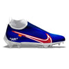"Off-NYG" Nike Vapor Pro 360 Cleats by Stadium Custom Kicks