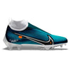 "Off-Philly" Nike Vapor Pro 360 Cleats by Stadium Custom Kicks