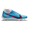 "Off-Tennessee" Nike Vapor Pro 360 Cleats by Stadium Custom Kicks