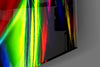 Female Portrait 28 Glass Wall Art by Insigneart USA