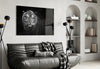 Tiger Glass Wall Art by Insigneart USA