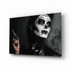 Women's Glass Wall Art by Insigneart USA