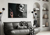 Women's Glass Wall Art by Insigneart USA
