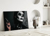 Women's Glass Wall Art by Insigneart USA