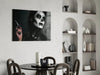 Women's Glass Wall Art by Insigneart USA