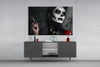 Women's Glass Wall Art by Insigneart USA
