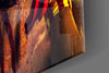 Women's Glass Wall Art by Insigneart USA