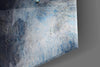 Woman Portrait 38 Glass Wall Art by Insigneart USA