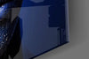 Woman Portrait 43 Glass Wall Art by Insigneart USA
