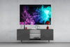 Colored Smoke Glass Wall Art by Insigneart USA