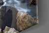 Sea Landscape Glass Wall Art by Insigneart USA