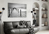 Dock Glass Wall Art by Insigneart USA