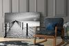 Dock Glass Wall Art by Insigneart USA