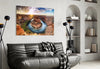 Canyon Glass Wall Art by Insigneart USA