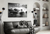 Cliffs Glass Wall Art by Insigneart USA