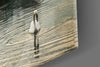 Lake Glass Wall Art by Insigneart USA