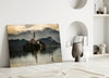 Lake Glass Wall Art by Insigneart USA