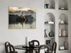 Lake Glass Wall Art by Insigneart USA
