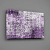 Abstract Glass Wall Art by Insigneart USA