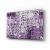 Abstract Glass Wall Art by Insigneart USA