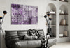Abstract Glass Wall Art by Insigneart USA