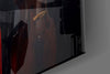 Female Musician Glass Wall Art by Insigneart USA
