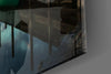 Lake Landscape Glass Wall Art by Insigneart USA