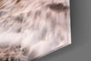 Vicious Waves Glass Wall Art by Insigneart USA