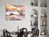 Vicious Waves Glass Wall Art by Insigneart USA